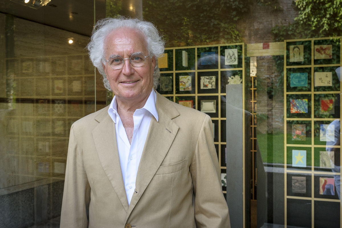 Imago Mundi – Luciano Benetton Collection